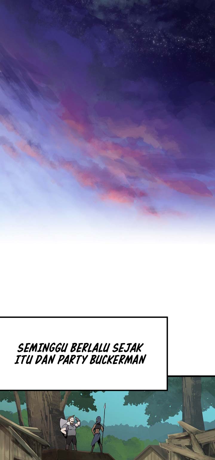 Otherworldly Sword King’s Survival Records chapter 10